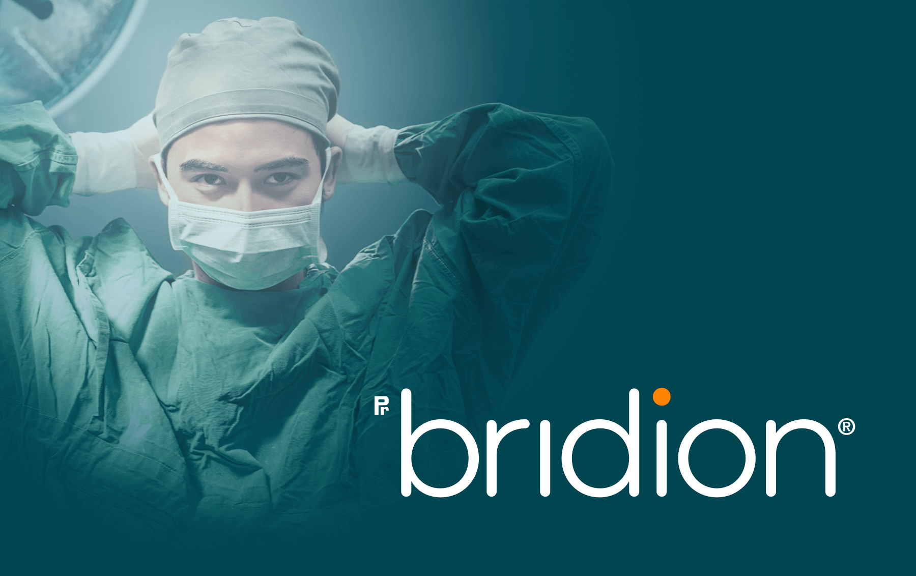 Bridion Dosing APP