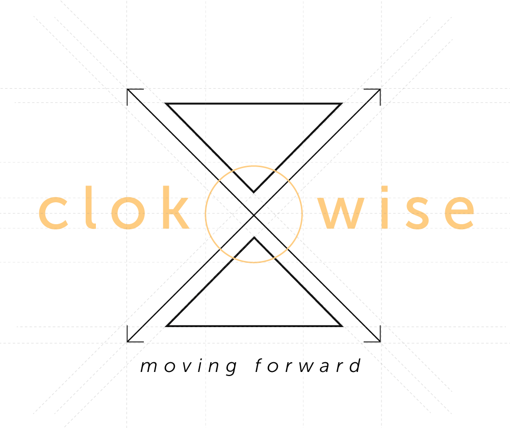 clokwise logo